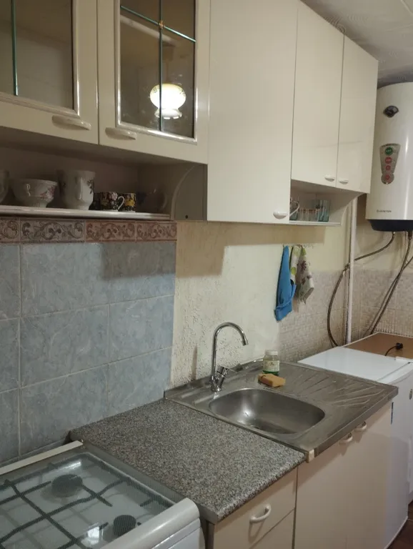 Уютная квартира в лучшем районе города "Березка"