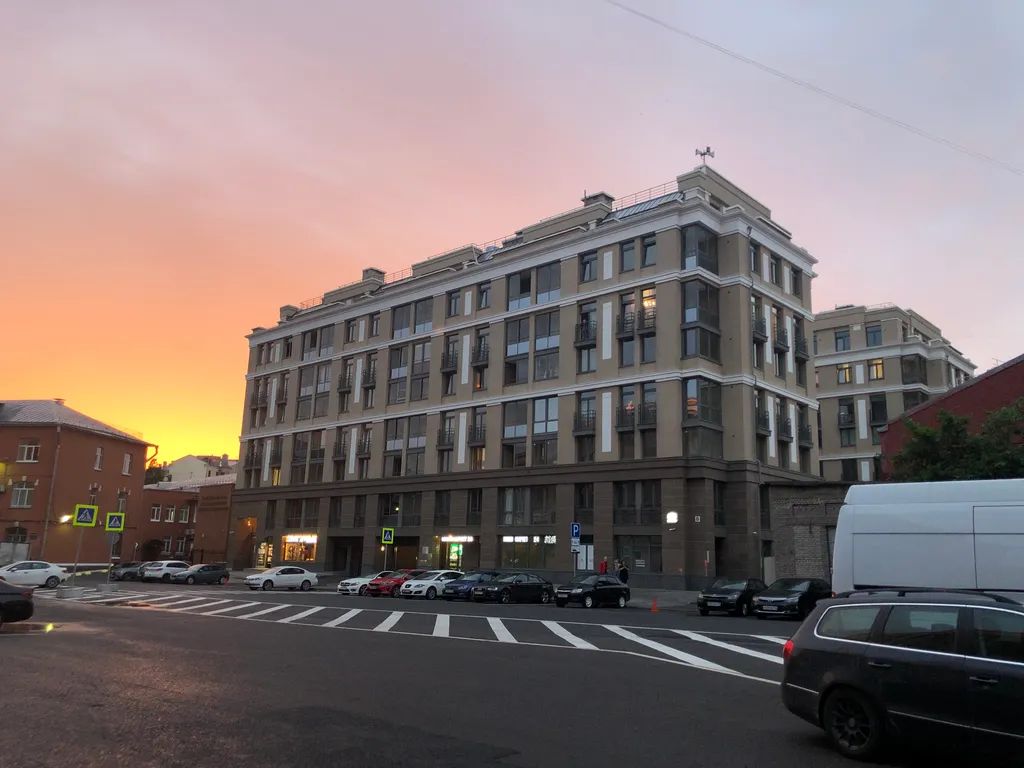 Уютная квартира в центре рядом с  Московским вокзалом