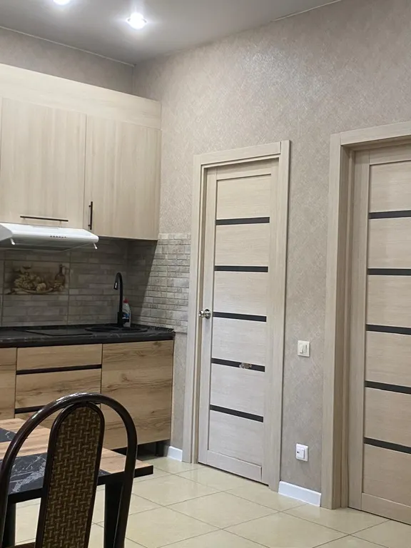 Квартира Квартира в Олимп парке — Сириус