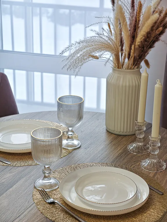 Апартаменты В новом ЖК напротив Ледового дворца и Кузбасс Арены