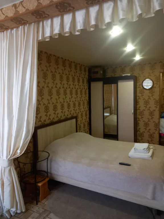 Студия в центре города