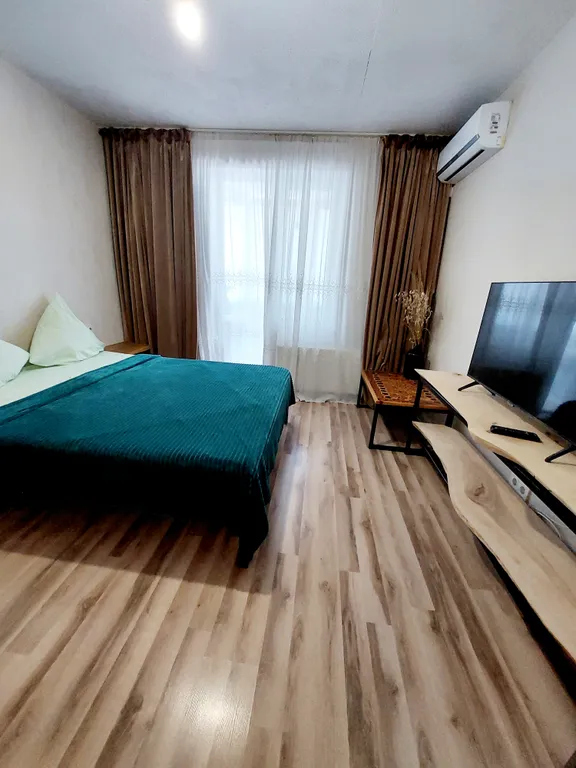 2-комнатный Дом