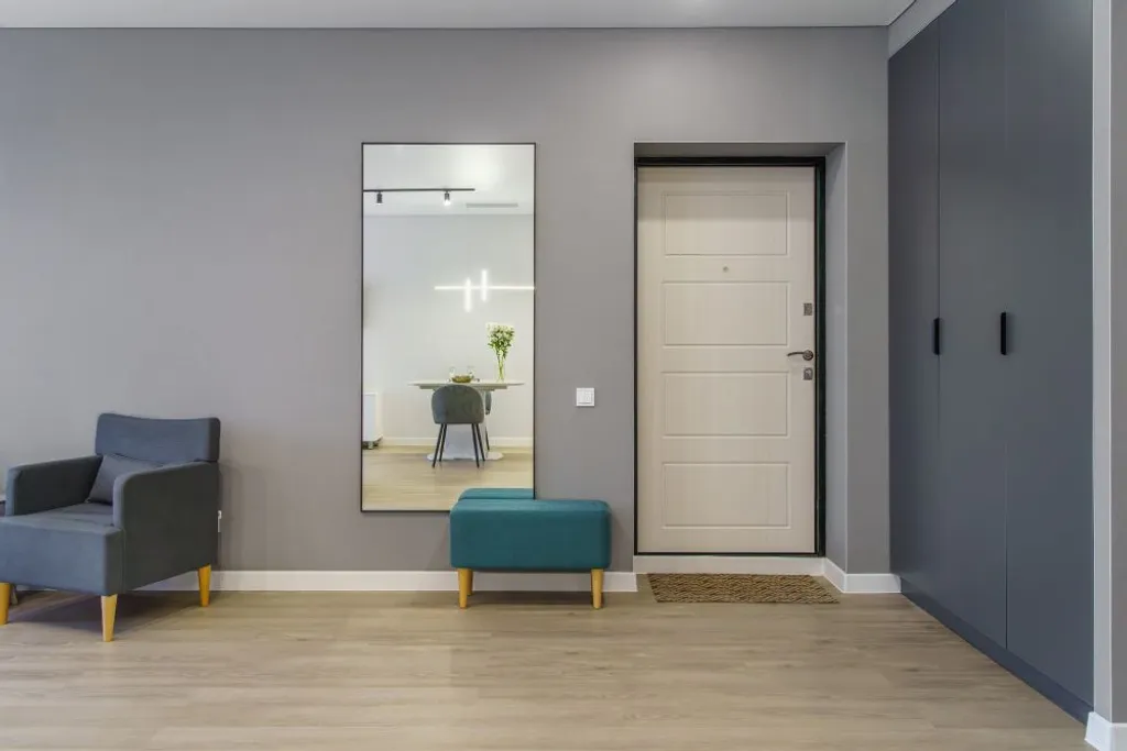 Good Night на Левитана 5