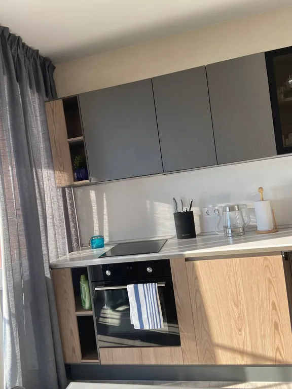 Апартаменты с панорамным видом на море в ЖК Каравелла Португалия