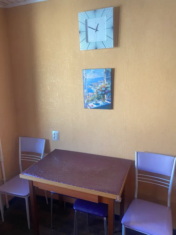 Квартира в очень удобном месте