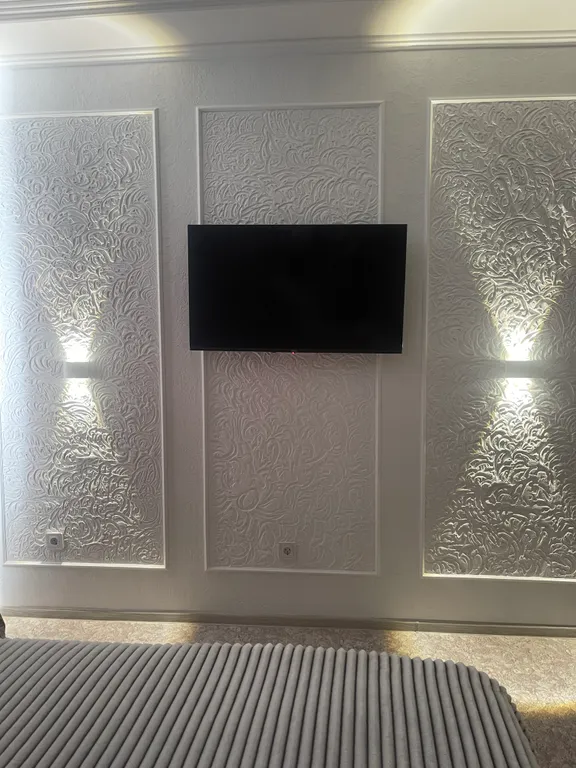 Квартира Квартира Уютная евродвушка с приятной хозяйкой ждёт гостей — Красноярск