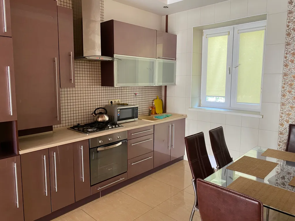 Квартира Квартира Просторная студия — Пионерский