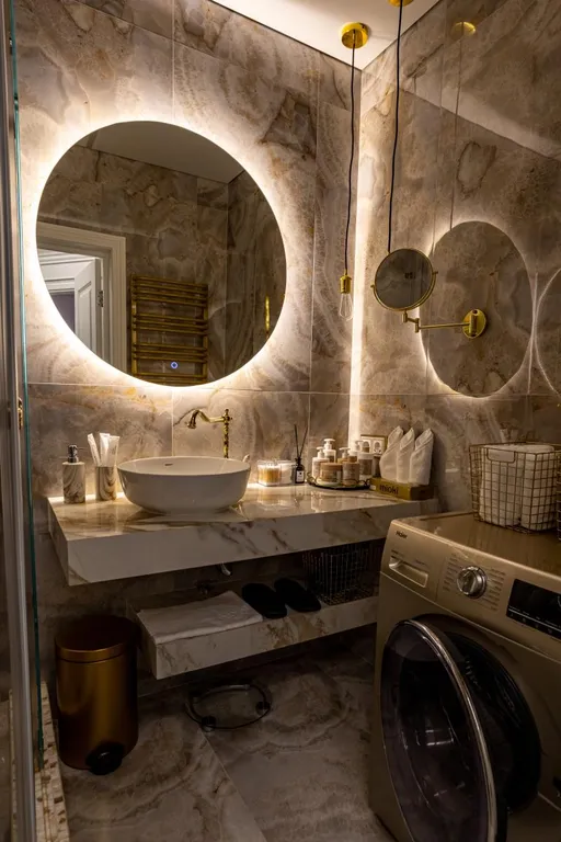 Уютные апартаменты премиум-класса