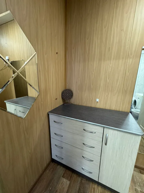 Замечательная однокомнатная квартира