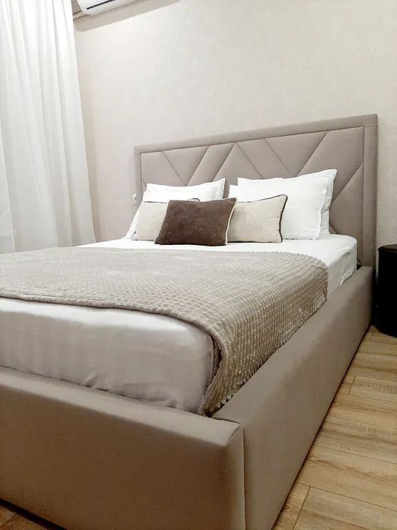 Уютная чистая квартира в ЖК Российский — аренда посуточно в Ставрополь