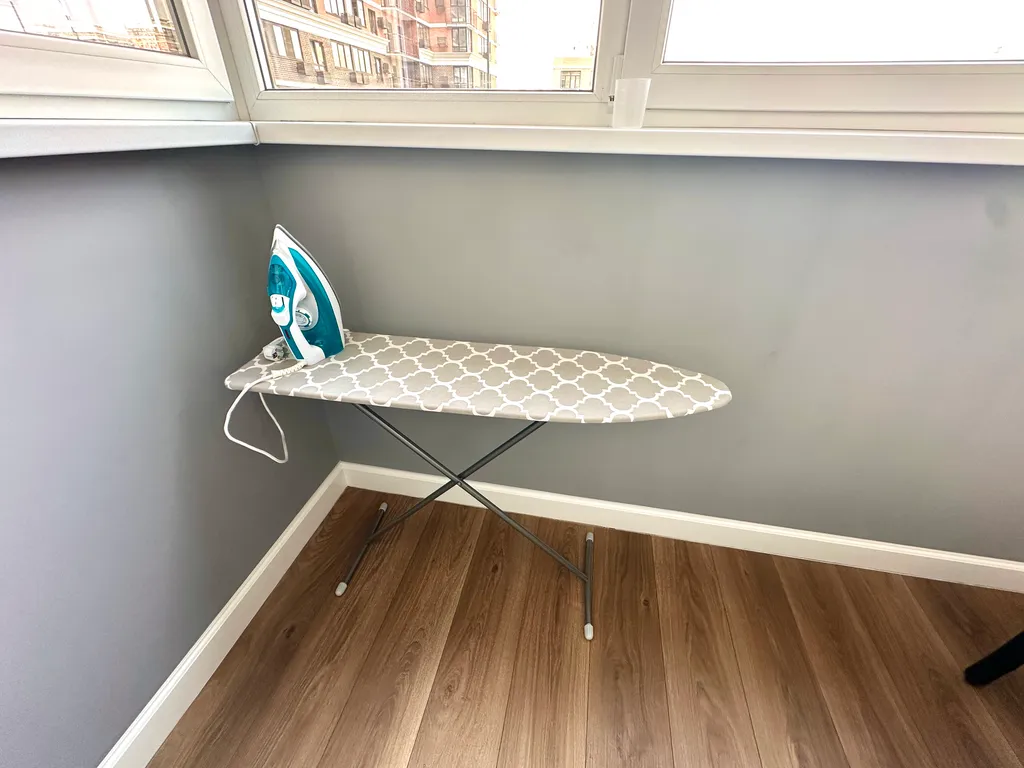 Квартира Квартира Уютная студия в ЖК Самолет — Краснодар