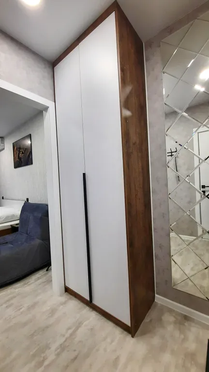 Апартамент класса люкс