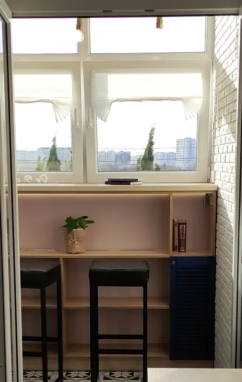 Квартира Квартира Стильный Универ возле Муссона и Херсонеса — Севастополь