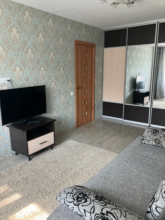 Квартира 2-комнатная квартира в Центральном районе — Великий Новгород