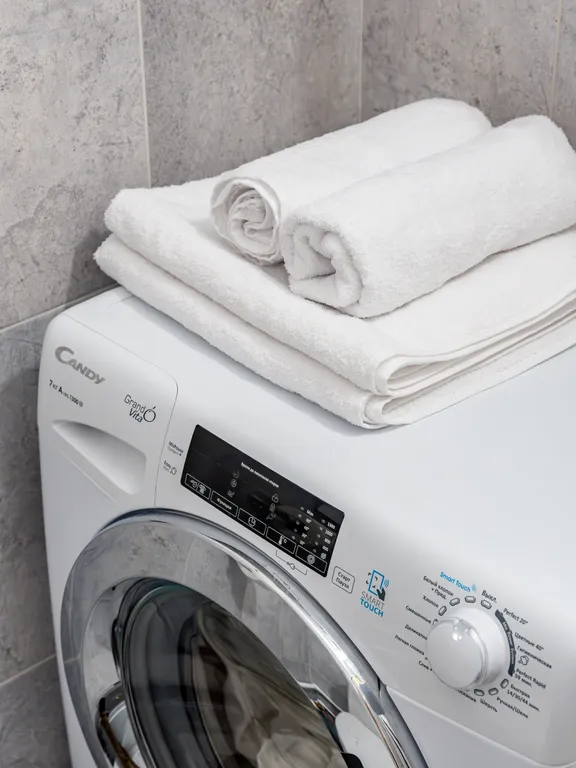 Квартира Квартира Классик-студия — Янино-1