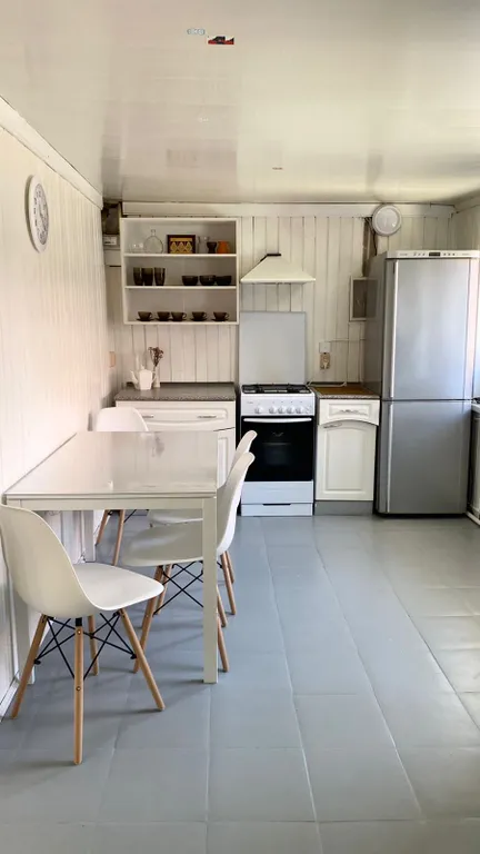 Коттедж Дом отдыха — Казань