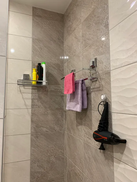 На 1-й линии у моря