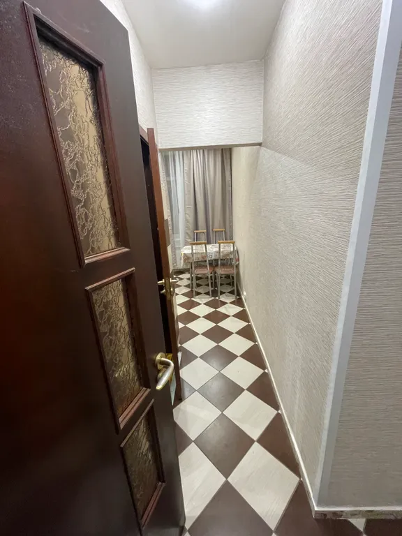 Квартира 2-комнатная Квартира — Колпино