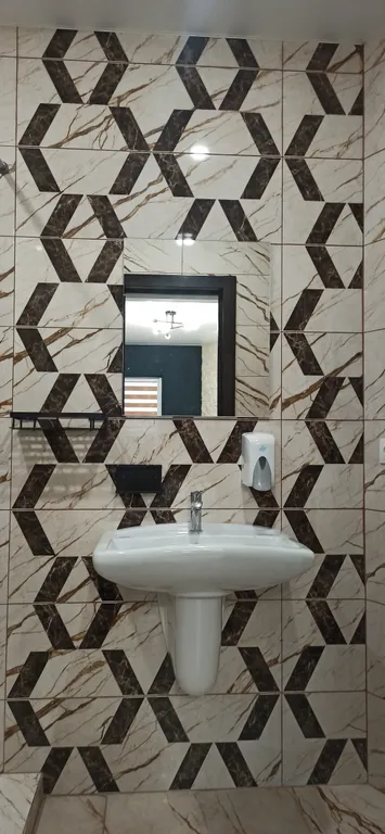 17-20. Двухместный номер с двуспальной кроватью