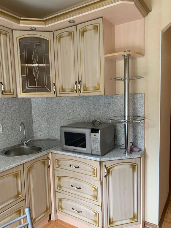 Квартира Краевая больница