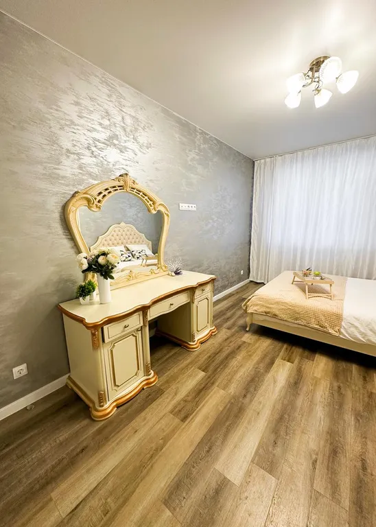 Квартира Прекрасная квартира в центре города — Анапа