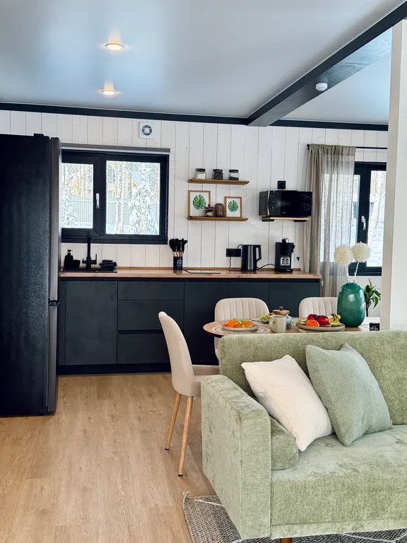 Агат Domingo Dacha