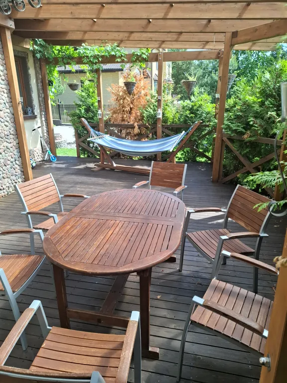 Большой дом с великолепным видом на море