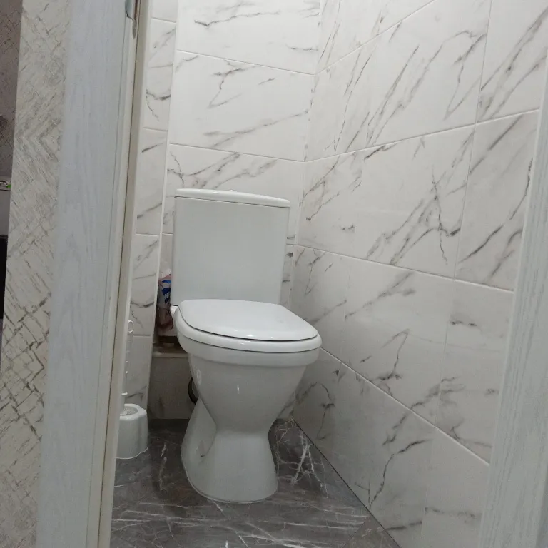 Уютная квартира в лучшем районе города