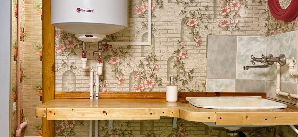 Гостевой дом