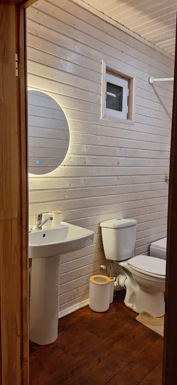 Коттедж Коттедж Quest hause Ahan — Гагра