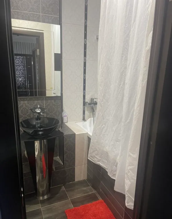 Уютная и семейная квартира