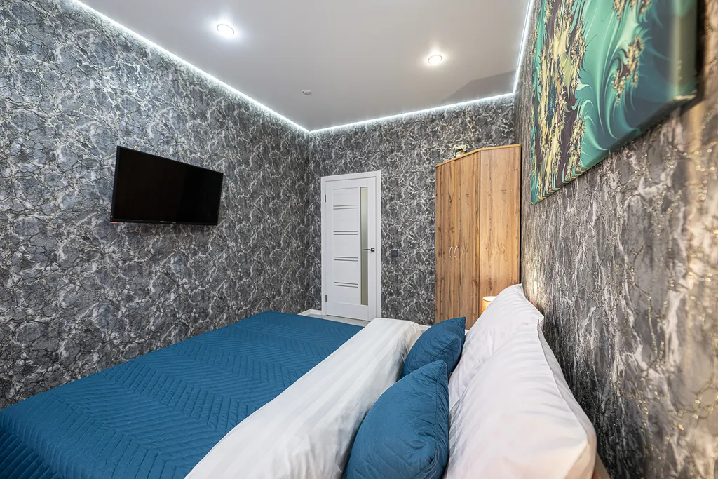 На Манхэттене