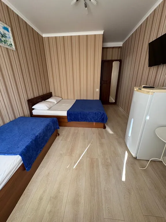 Квартира Комната — Кучук-Дере