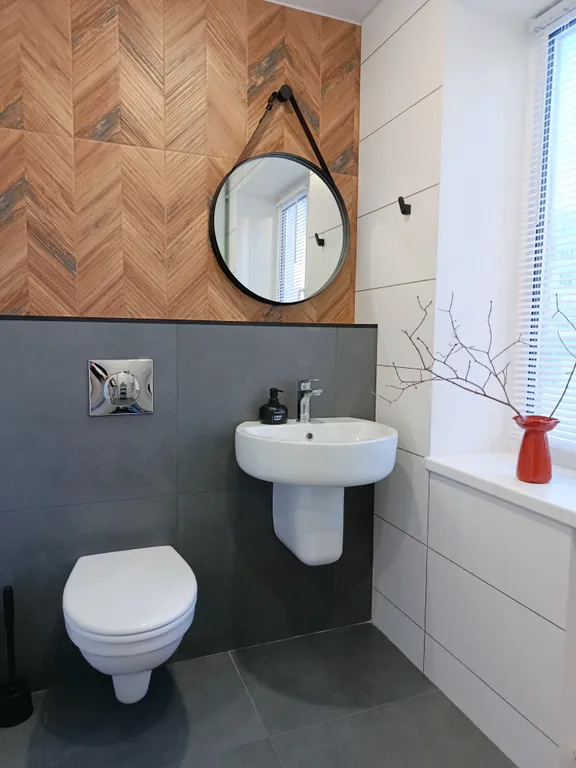 Двухкомнатные апартаменты Важная птица 2