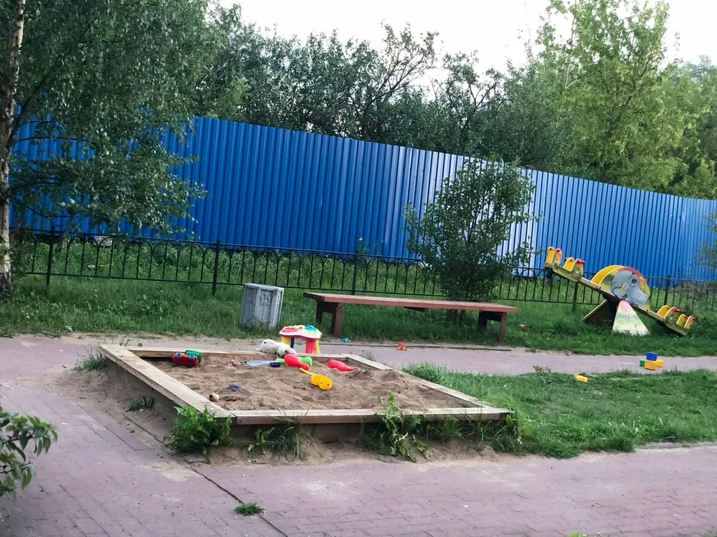 1-комнатная квартира с кондиционером, супер удобный матрас Serta