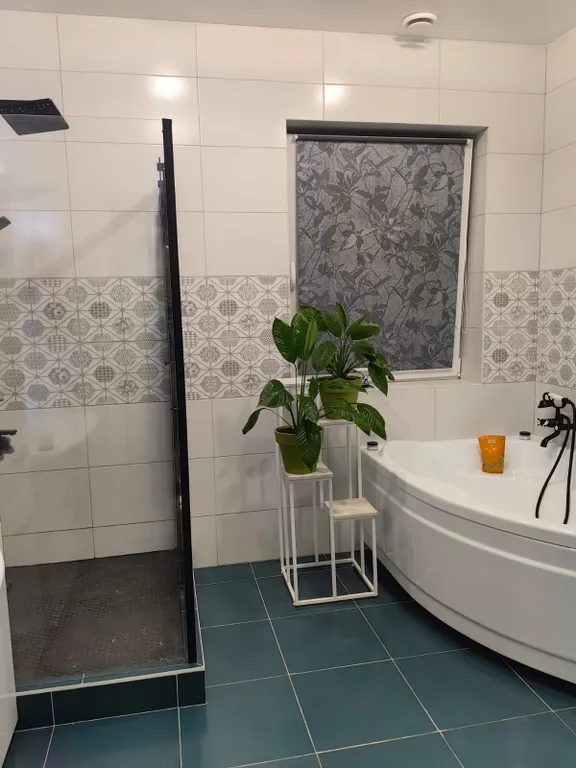 Нoвый уютный коттедж