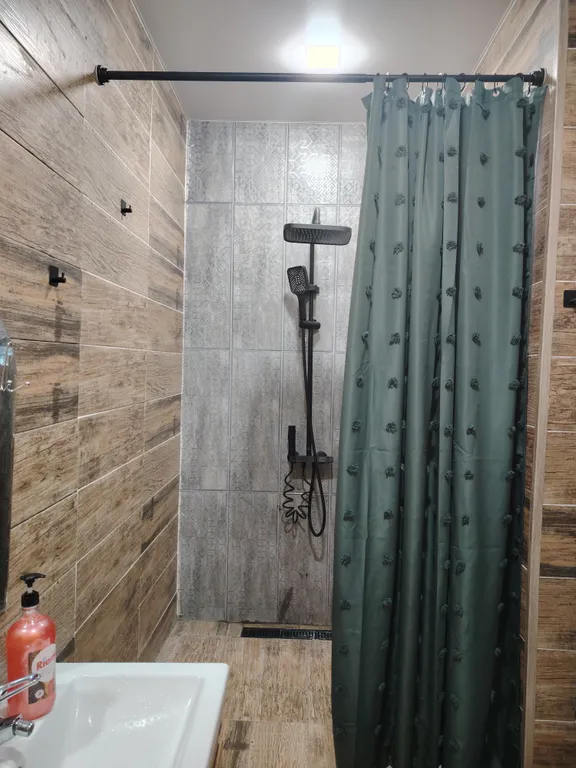 Евродвушка новая с хорошими спальными местами