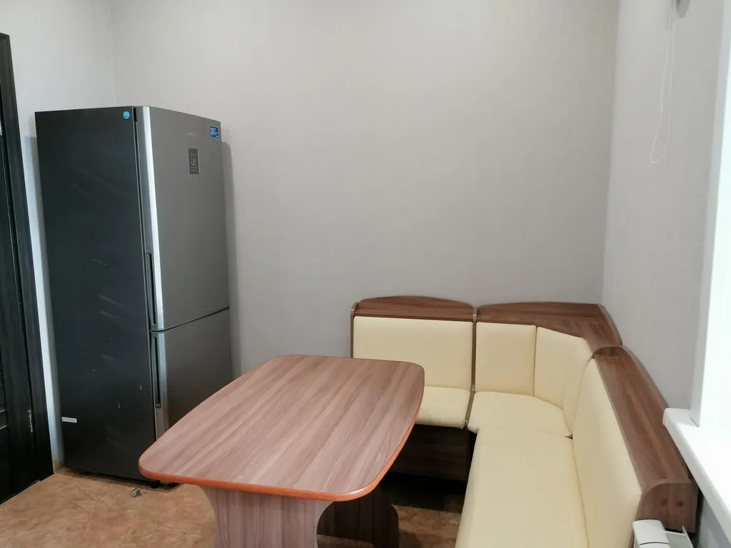 Уютная квартира в новостройке на 15м этаже