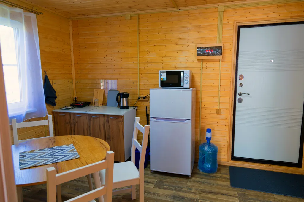 Горный шепот дом 2