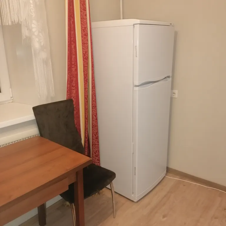 Огонек в пути