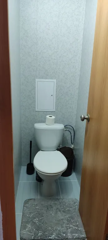 Уютная, светлая квартира на Черёмушках