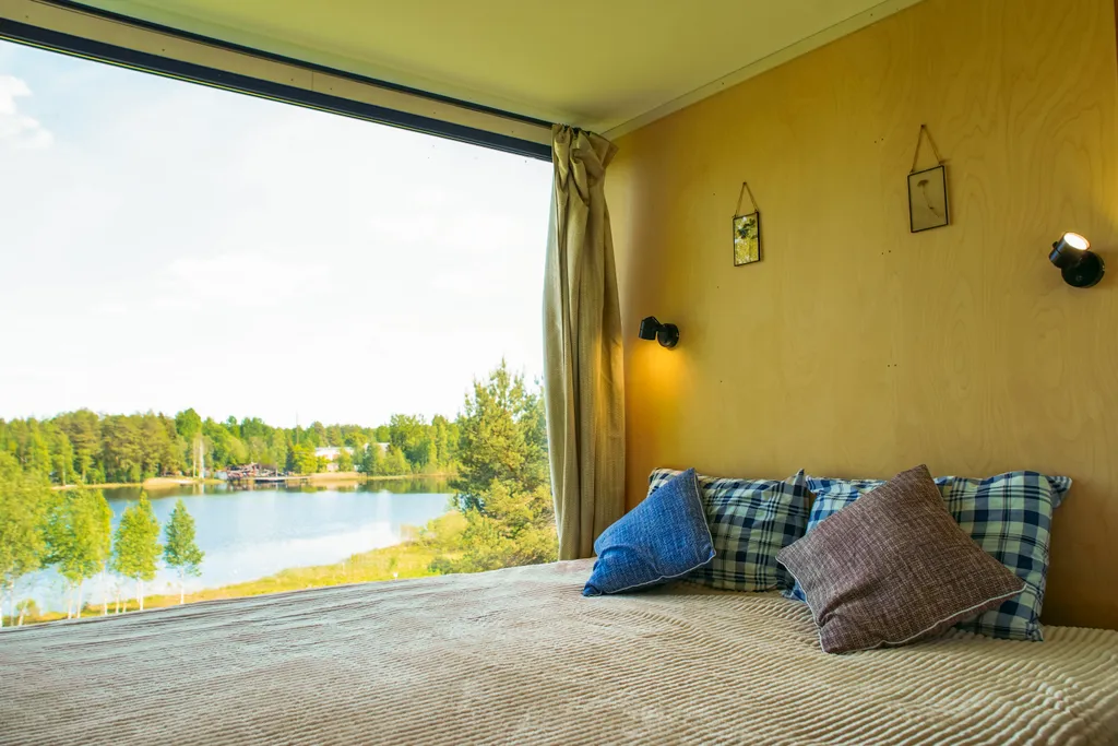 Дом на холме