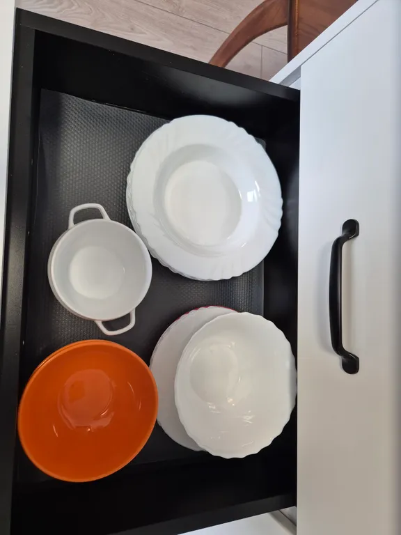 Квартира с 2х-местной ванной для романтических вечеров