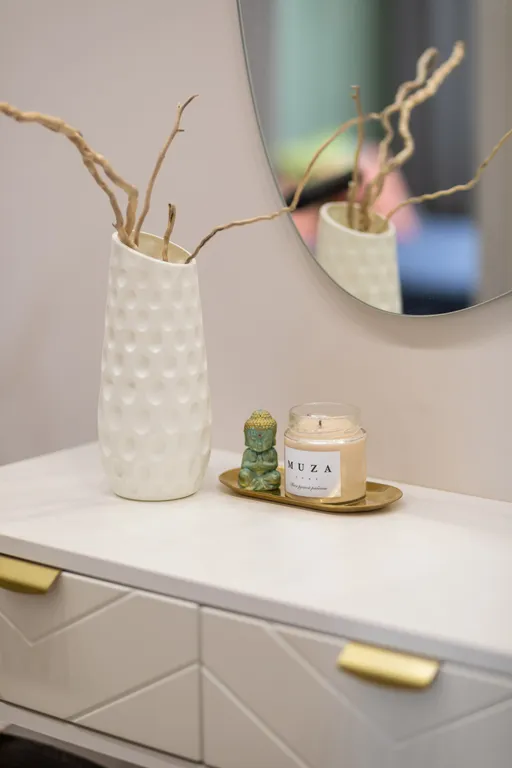 Семейная квартира "Уют как Дома" | 2–3 гостя, балкон