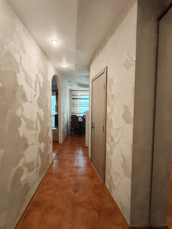 Квартира Квартира в сердце — Сочи