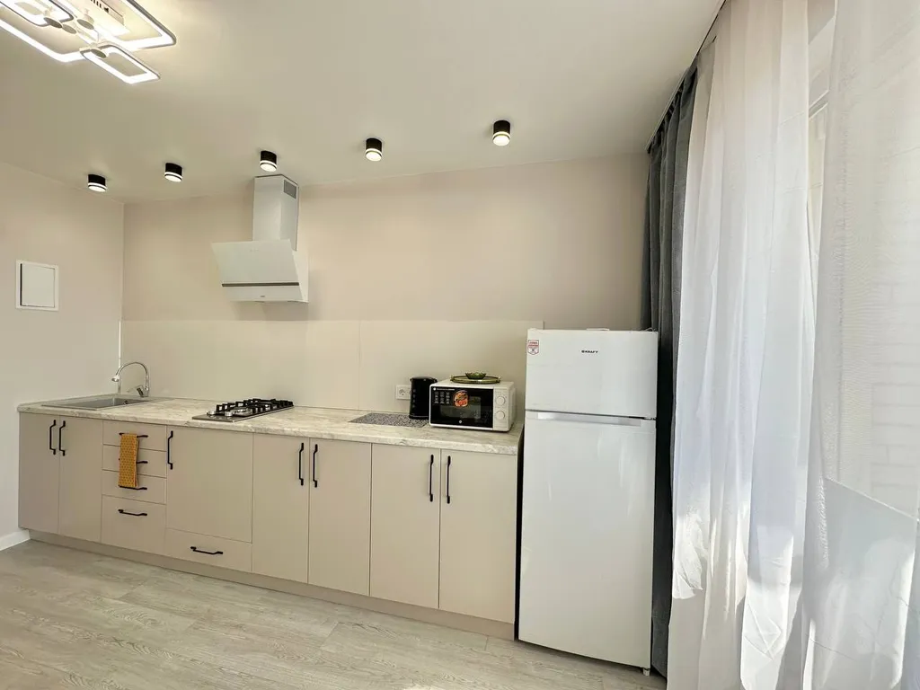 Рядом с Реадовским парком