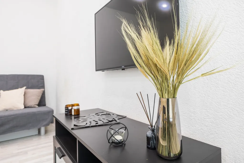 Апартаменты в ArtCity