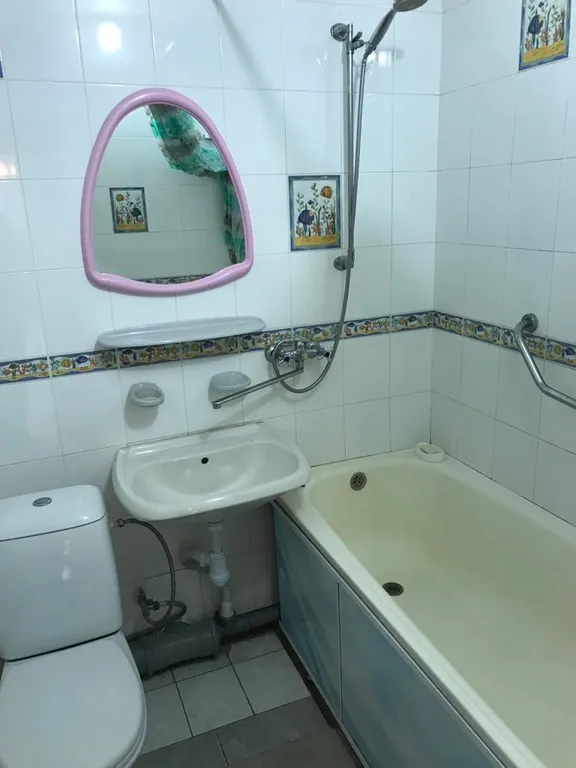 Квартира рядом с центром