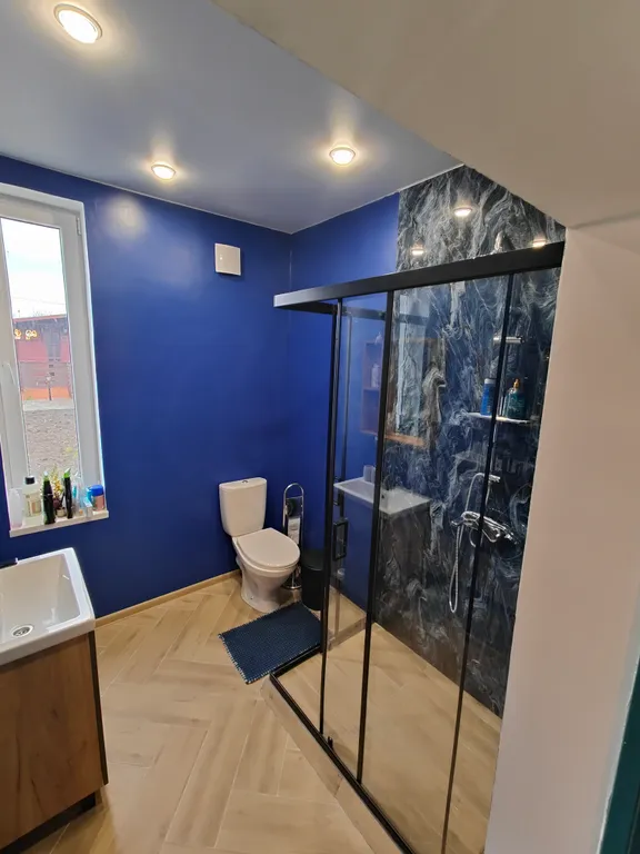 Дом отдыха недалеко от моря