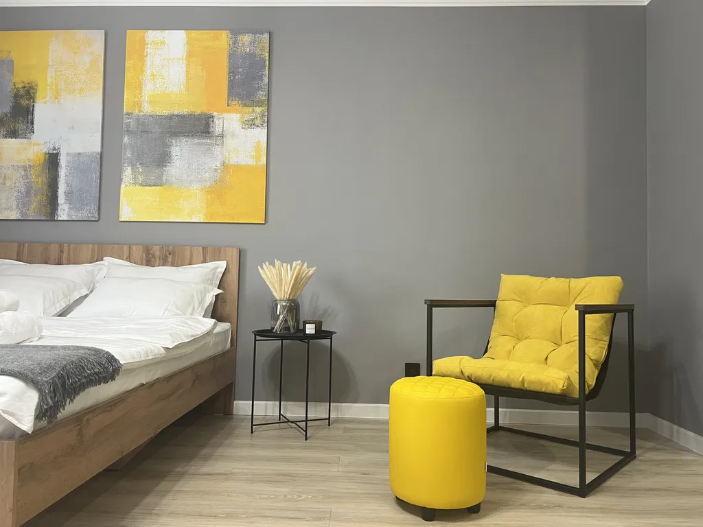 Квартира Апартаменты в жк Usolka City — аренда посуточно в Павлодар